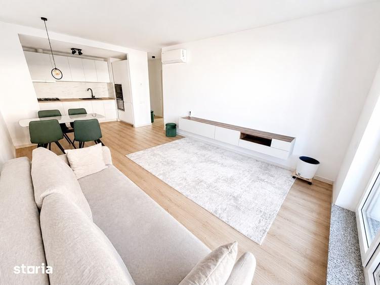 Apartament 2 camere AN 2026 Moghioros Residence Ghencea Drumul Taberei - 6