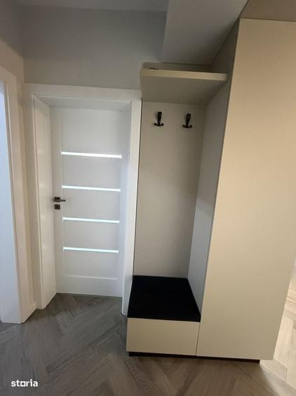 Apartament 3 camere/mobilat modern-pacurari- mall Moldova - 7