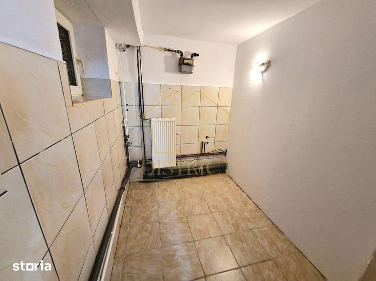 Spațiu comercial, de 100 mp, în Odobescu