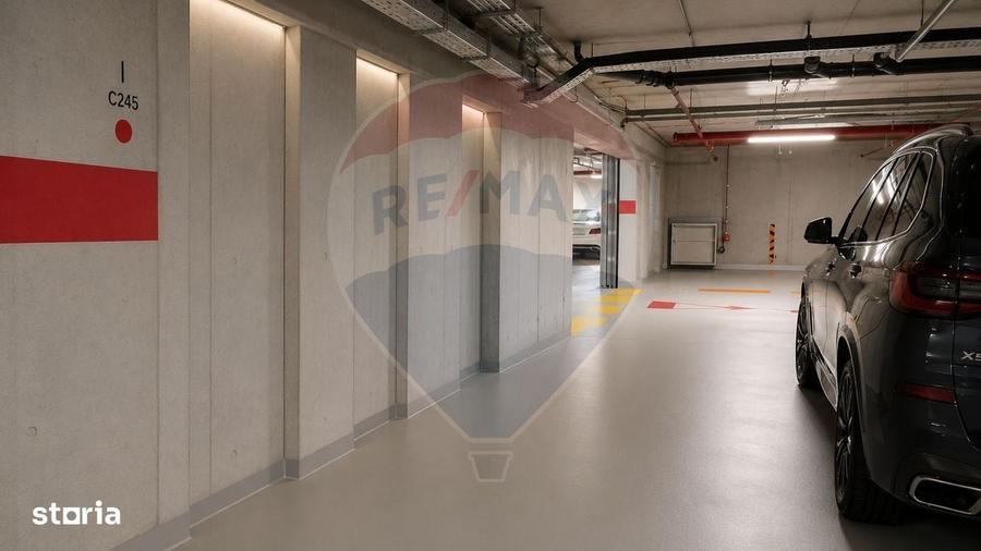 Apartament cu 2 camere în Cotroceni