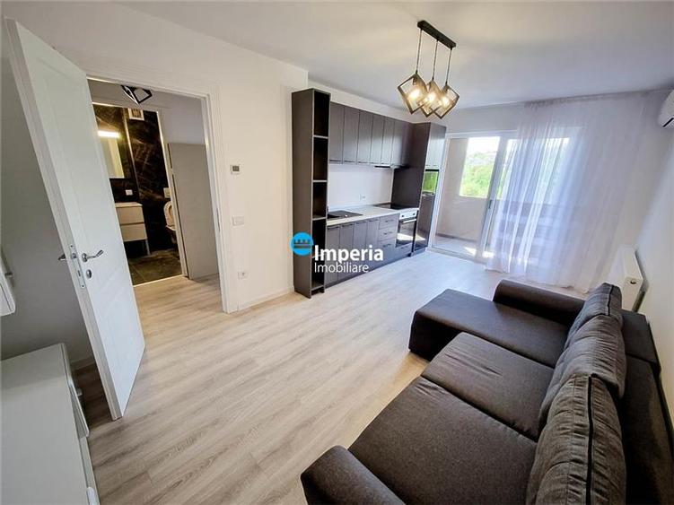 Fara Comision! Apartament  2 camere POITIERS  TOWERS - 2
