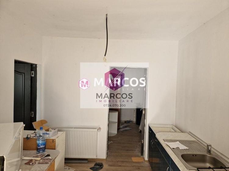 Apartament cu 2 camere în Lendt