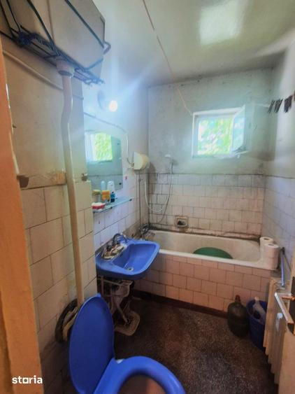 Apartament cu 3 camere semidecomandat în Ultracentral