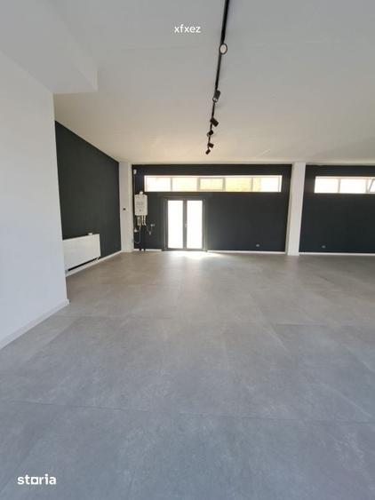 Spațiu comercial, de 120 mp, în Orașul Vechi