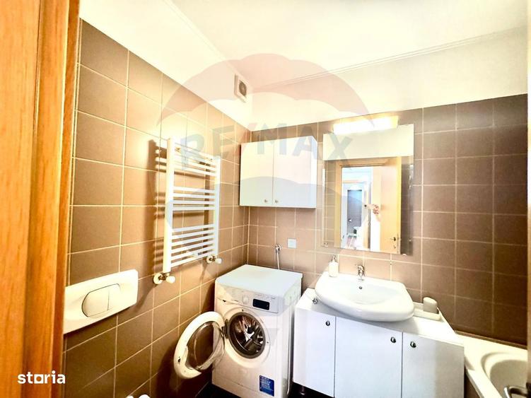 Apartament 2 camere de inchiriat - Asmita Gardens - 13