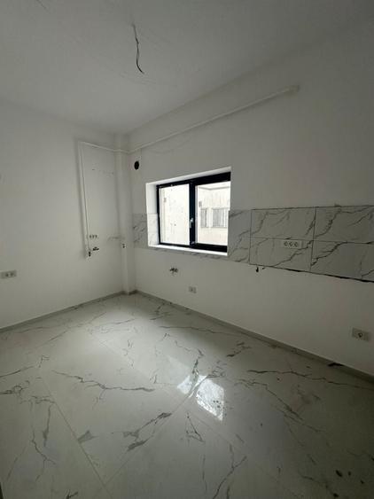 Apartament cu 2 camere decomandat în Rudicica