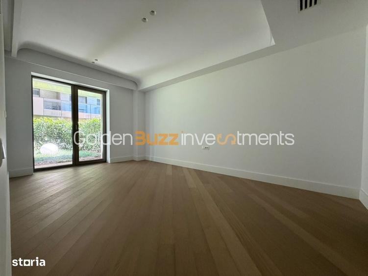 Apartament 3 camere cu gradina Cortina 126 | Parcare - 7