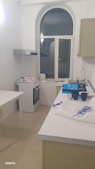 Garsonieră în Țiglina 1