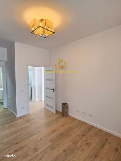 Apartament cu 3 camere în Floreasca