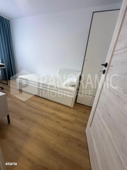 Apartament 3 camere ultra central Anton Pann - 1