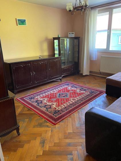 Apartament cu 2 camere decomandat în Ultracentral