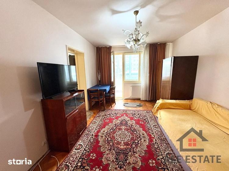 Apartament 2 camere decomandate, 46 mp, etaj 1, zona Micro 2- Turda - 2