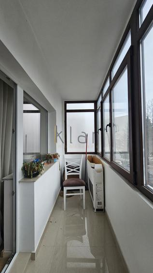 Apartament 4 camere 80mp, decomandat, Zorilor, zona Gh. Dima, langa UMF - 9