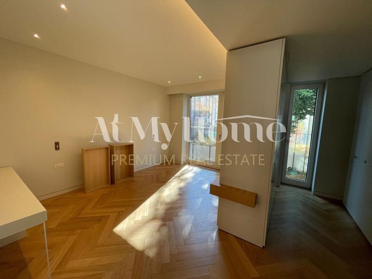 Apartament cu 2 camere decomandat, mobilat în Capitale