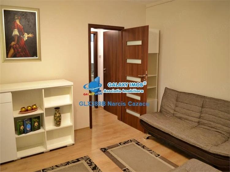 Ion Mihalache 1 Mai Inchiriere apartament 2 camere mobilat Metrou - 13