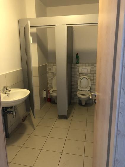 Spațiu comercial, de 279 mp, în Prelungirea Ghencea