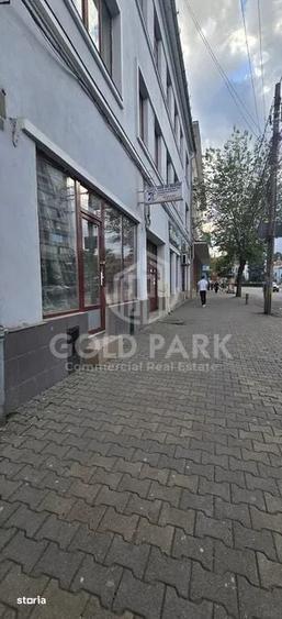 Spatiu comercial- Ultracentral -vitrina - zona Mihai Viteazu - 6