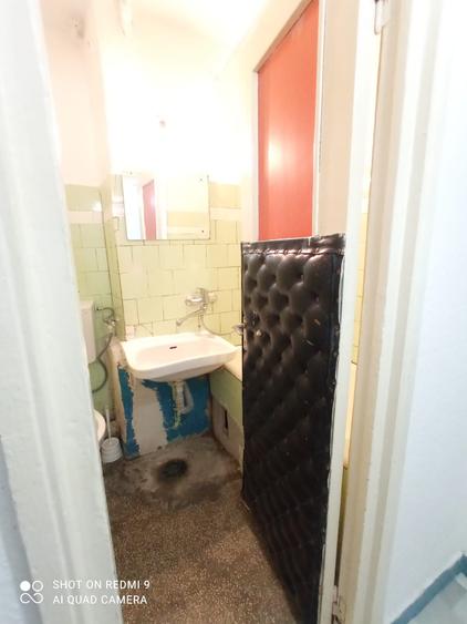 Apartament cu 3 camere, mobilat în Inel II