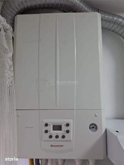 Apartament cu 3 camere în Micro III