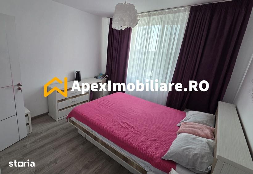 Ap. 3 cam Pacii Bucuresti | Metrou 10 min | centrala proprie, AC - 1