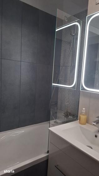 Apartament cu 2 camere decomandat în Militari