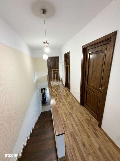 Casă cu 4 camere cu Teren 264 Mp în Cantemir