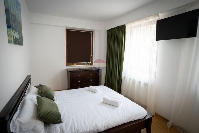 Drumul Poienii-Apartament de inchiriat 2 camere Season Residence - 13