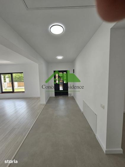 Casă cu 3 camere cu Teren 500 Mp în Central