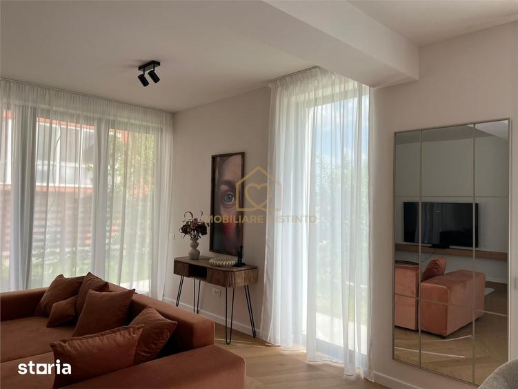 Casă cu 3 camere cu Teren 350 Mp în Valea Borcutului
