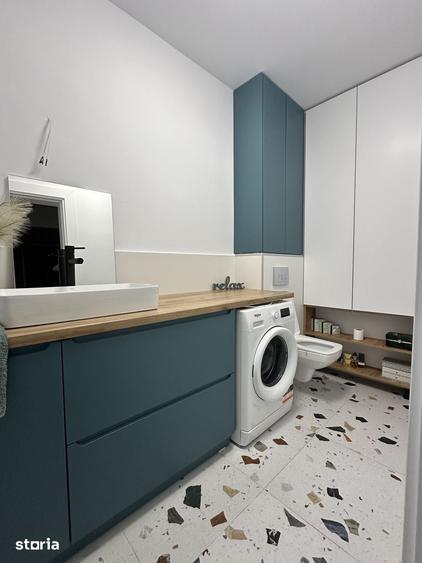 Apartament cu 3 camere în Cetate