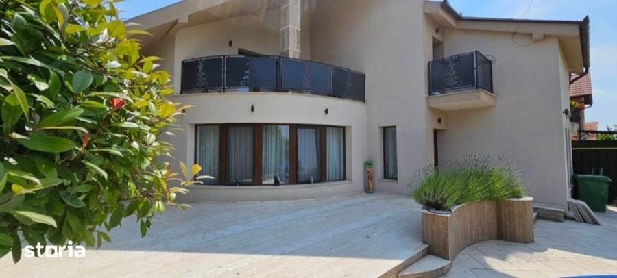 Casa deosebita de vanzare Sanmartin - 5