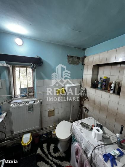 Casă cu 3 camere cu Teren 708 Mp în Central