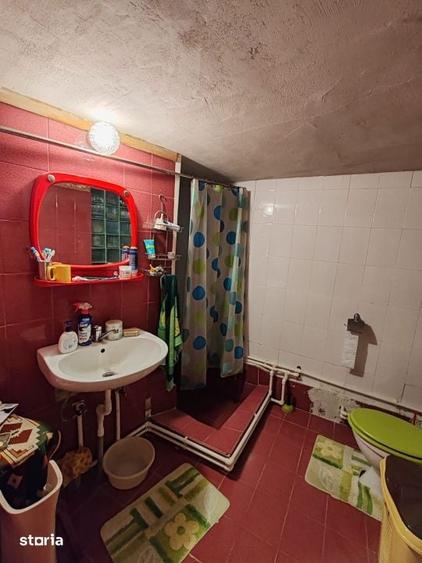 Casă cu 4 camere cu Teren 320 Mp în Orașul Vechi