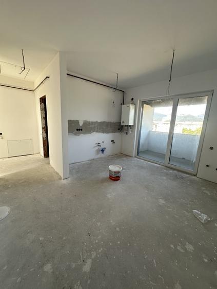 Apartament cu 2 camere decomandat în Gării