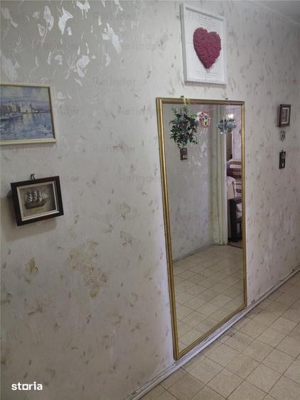 Apartament cu 4 camere decomandat în Pantelimon