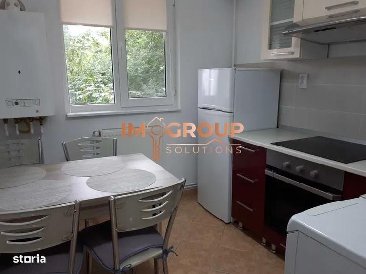 Tatarasi - Bloc Fara Risc - Etaj 1 - Apartament Cu O Camera - 2