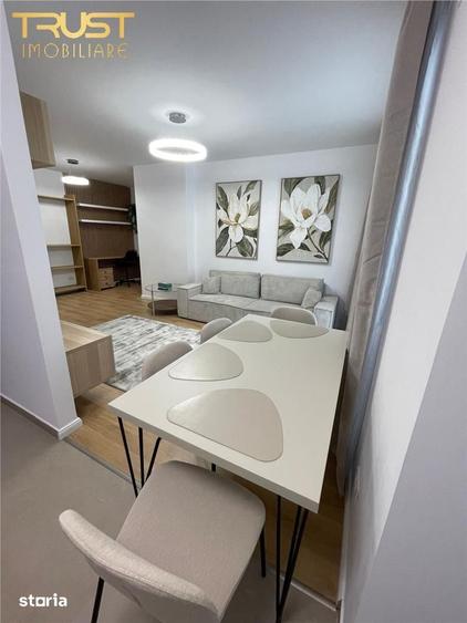 Apartament cu 3 camere în Iris