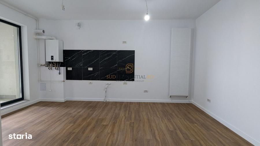 Apartament 2 camere | Etaj 2 | Bloc 2025 | Postalionului - 11