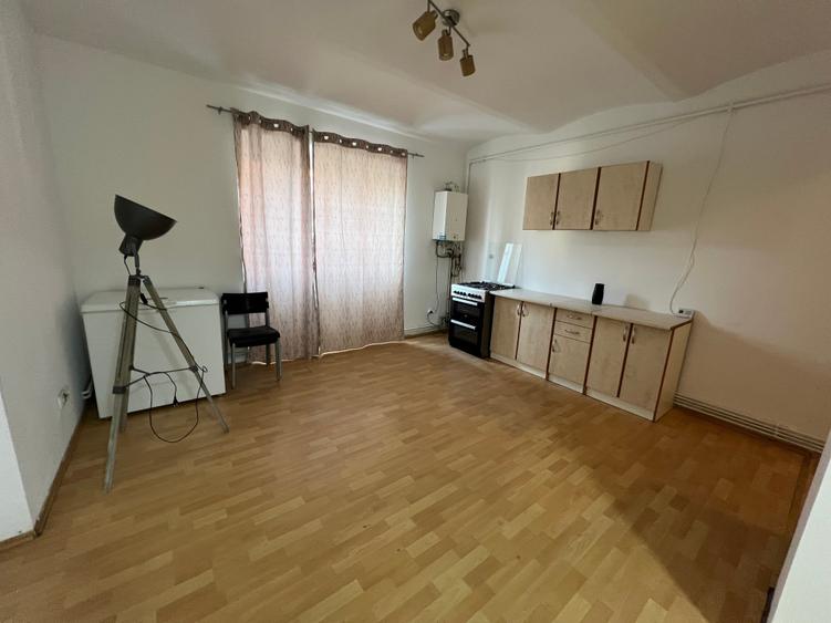 Apartament cu 2 camere în Ultracentral