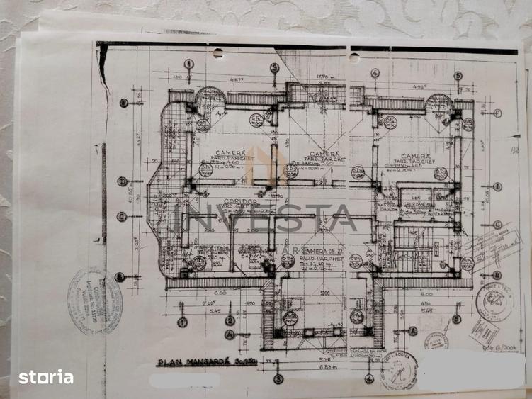 Apartament cu 4 camere decomandat în Bună Ziua