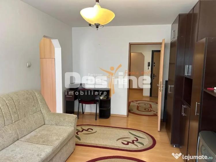 Chirie Apartament 3 camere 70 mp mobilat utilat loc - Dru... - 11
