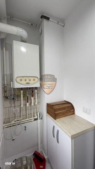 Apartament cu 3 camere în Delfinariu
