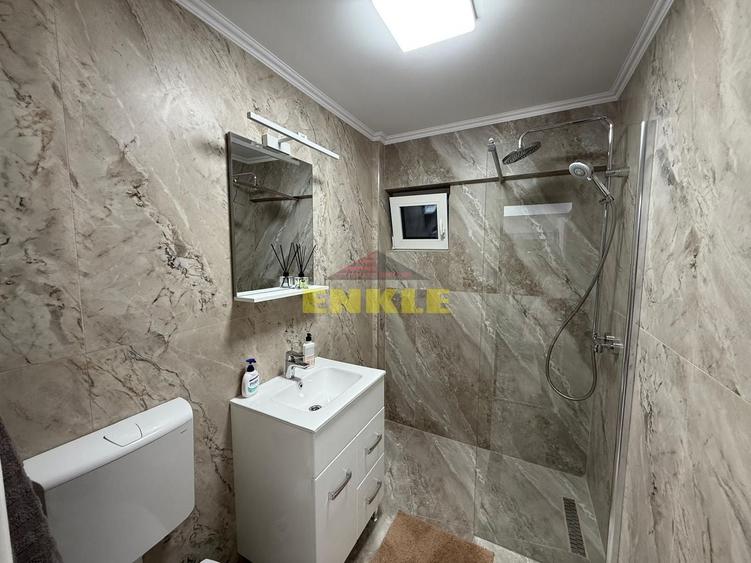 Apartament 4 camere decomandat de vânzare – Zona Carrefour - 14