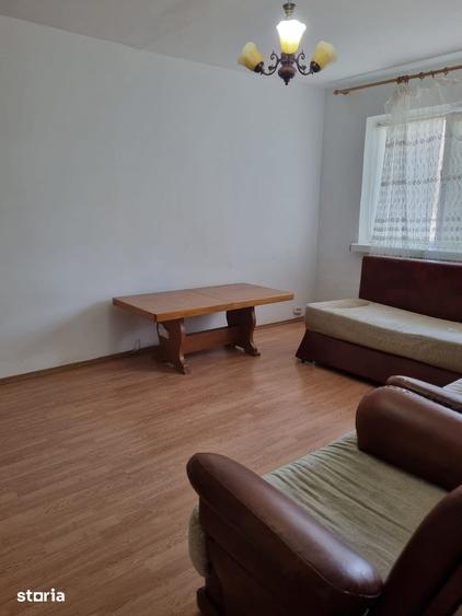 Apartament cu 2 camere în Tomis Nord