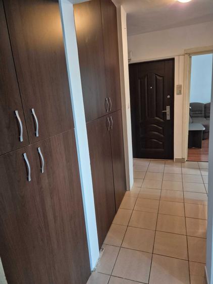 Apartament cu 2 camere decomandat în Rogerius