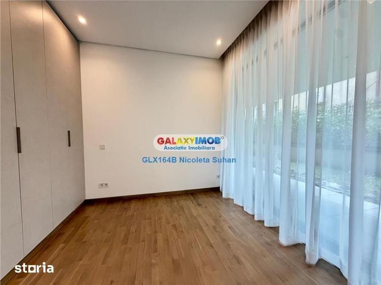 APARTAMNET 4 CAMERE PRIMAVERII GRADINA PRIVATA 80 MP - 9