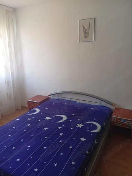 Apartament cu 2 camere în Govândari