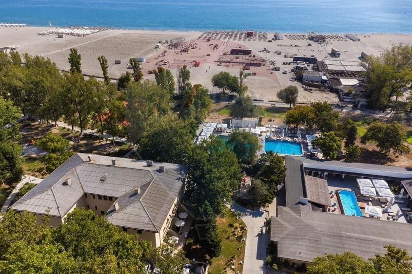 DE VANZARE Complex Hotelier Constanta | Mamaia | Plaja | 600+ Oaspeti - 27
