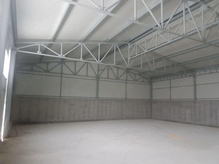 Spațiu comercial, de 270 mp, în Central