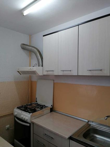 Garsonieră semidecomandată în Radu Negru